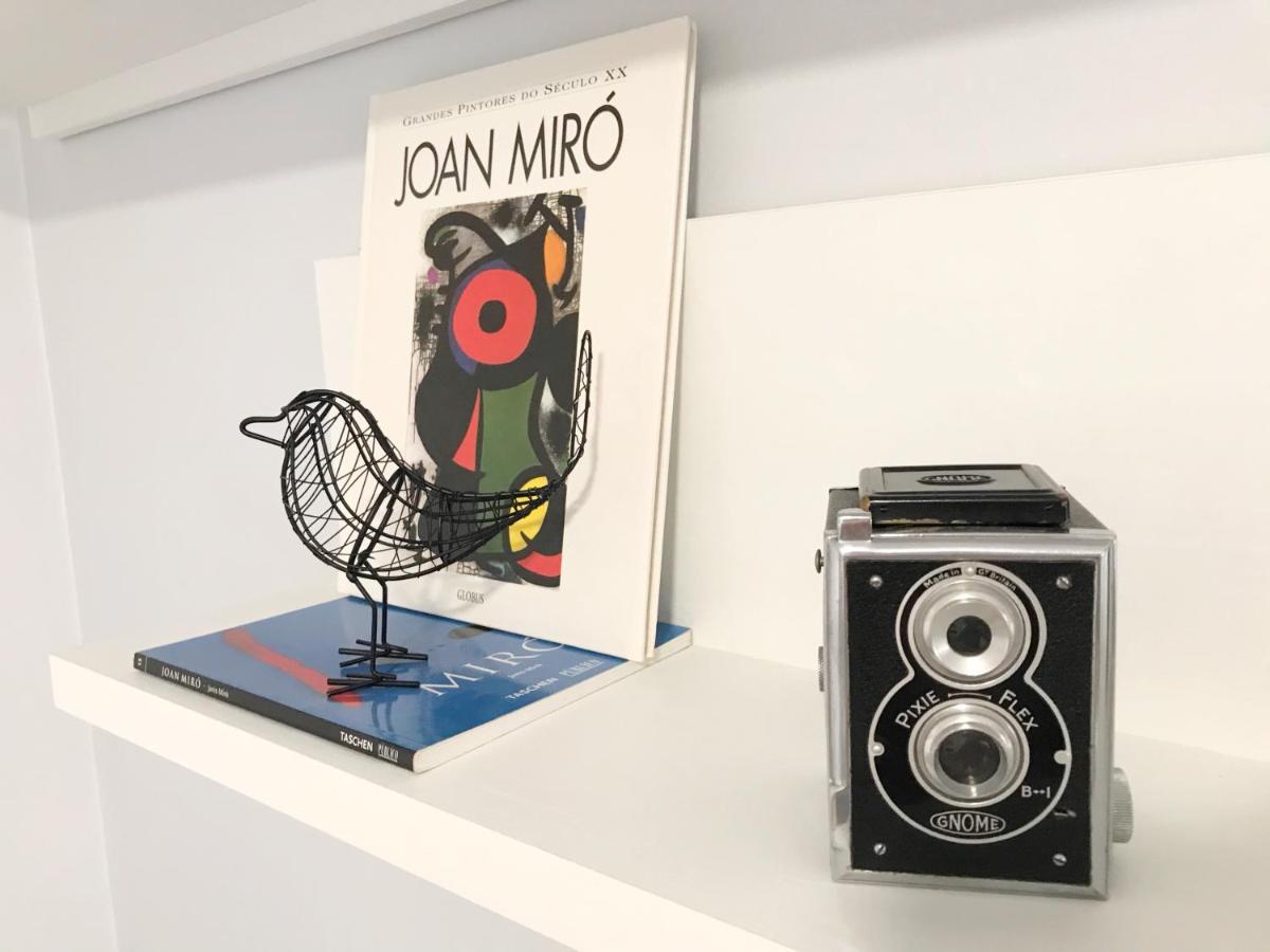 Aveiro, Ria e Arte Exterior foto